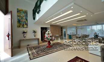 Imagem 4: Casa à venda no Del Lago. Barra da Tijuca. RJ