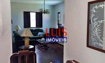 Imagem 7: Casa com 3 dormitórios à venda, 145 m² por R$ 900.000 - Itaipu - Niterói/RJ - CA4670