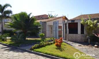 Imagem: Casa com 3 quartos - Bairro Ilda em Aparecida