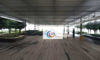 Imagem 2: Laje comercial para alugar, 5131 m² - Pinheiros - São Paulo/SP