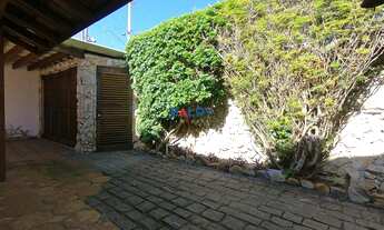 Imagem 5: Casa Térrea em Mirandópolis à Venda 3 Dormitórios 3 Vagas 169 m2 São Paulo