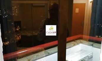 Imagem 3: Apartamento à venda, Vila Clementino, 23m², 1 suíte, 1 vaga!