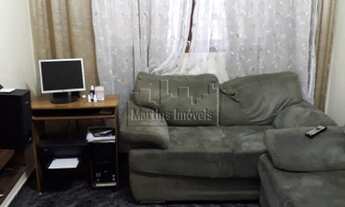 Imagem: Casa a venda com 3 dormitórios - Aceita