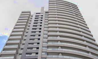 Imagem 2: Apartamento novo, contra piso, 4 suites, 5 vagas, um por andar, Paraíso