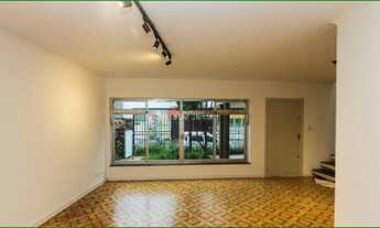 Imagem 2: Sobrado na Vila Formosa