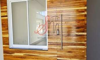 Imagem 4: Casa em Condomínio para Venda em Sorocaba, Condomínio Horto Florestal, 3 dormitórios, 1 su