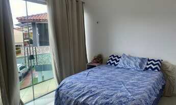 Imagem 2: Luxuosa Casa de 2 Pavimentos no Villa Firenze 250m² 4 Quartos (3 Suítes) 2 Vg