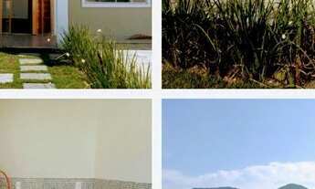 Imagem 6: Vargem Grande Casa em condomínio com 5 dormitórios