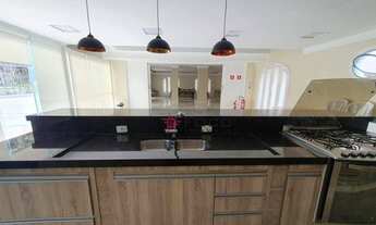 Imagem 4: Apartamento com 4 dormitórios à venda, 250 m² por R$ 1.280.000 - Jardim Esplanada - São Jo