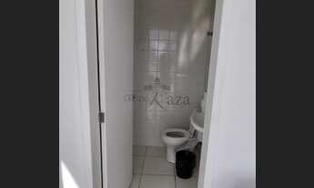 Imagem 4: Sao Jose dos Campos - Conjunto Comercial/Sala - Parque Residencial Aquarius