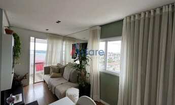 Imagem 2: Azzuro Residencial - 2 Dorms. - Desvio Rizzo