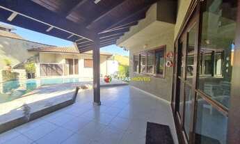 Imagem 2: Sobrado em condomínio de alto padrão- Próximo ao Mar- Maitinga- Bertioga/SP