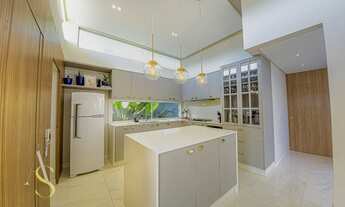 Imagem 5: Casa com 3 dormitórios à venda, 355 m² por R$ 1.980.000,00 - Glória - Joinville/SC