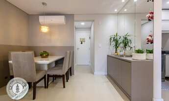 Imagem 2: Apartamento com 2 dormitórios à venda, 85 m² por R$ 500.000,00 - Velha - Blumenau/SC