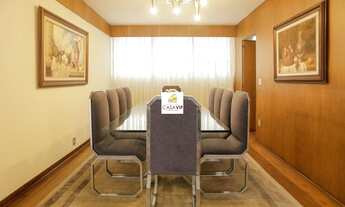 Imagem 6: Apartamento à venda, Consolação, 249m², 3 dormitórios, 1 suíte, 2 vagas!