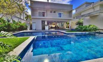 Imagem 2: Casa com 5 dormitórios à venda na Riviera de São Lourenço