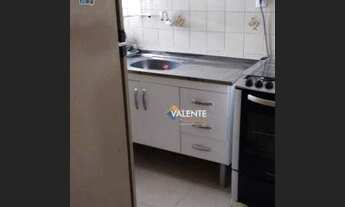 Imagem 3: Apartamento com 3 dormitórios à venda, 101 m² por R$ 320.000,00 - Itararé - São Vicente/SP