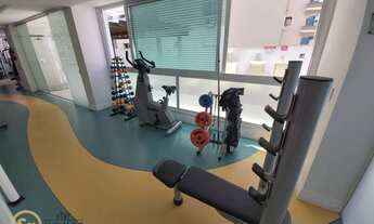 Imagem 6: Apartamento com 3 dormitórios à venda, 142 m² por R$ 1.890.000,00 - Centro - Balneário Cam