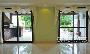 Imagem 6: Cobertura à venda no Jardim Oceânico. Barra da Tijuca. RJ