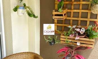 Imagem 3: Apartamento à venda, Vila Butantã, 63m², 3 dormitórios, 1 suíte, 1 vaga!