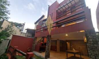 Imagem: CONDOMÍNIO GRANJA OLGA