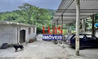 Imagem 6: Galpão à venda, 200 m² por R$ 450.000 - Itaipu - Niterói/RJ - GA0045