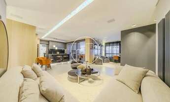 Imagem 2: Campinas - Apartamento Padrão - Nova Campinas