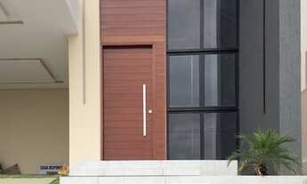 Imagem: Casa à venda, 3 quartos, 2 suítes, 2 vagas