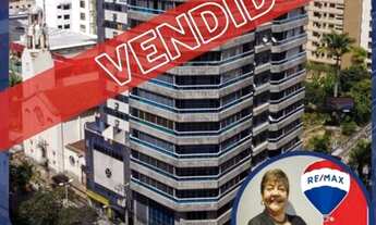 Imagem: Cobertura Centro, 5 quartos, 3 vagas, 1