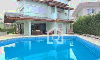 Imagem: Casa com 4 dormitórios à venda, 525 m²