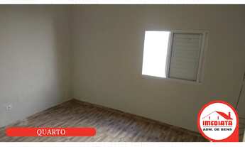 Imagem 4: Casa para aluguel com 55 metros quadrados com 1 quarto em Vila Nova Cachoeirinha - São Pau