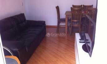 Imagem: Apartamento com 2 dormitórios à venda