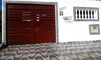 Imagem: Casa em Mongaguá Balneário agenor de campos