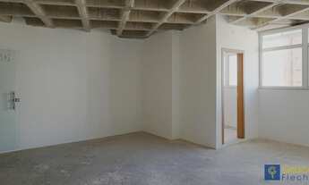 Imagem 6: Sala Comercial para Locação em Belo Horizonte, SANTO AGOSTINHO, 1 vaga