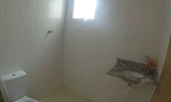 Imagem 7: Apartamento à venda, 32 m² por R$ 259.999,99 - Canto do Forte - Praia Grande/SP