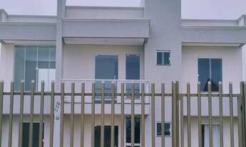 Imagem 2: Belo sobrado em fase de acabamentos !!