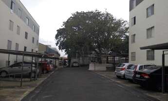 Imagem 6: Apartamento com 2 dormitórios à venda, 56 m² por R$ 190.000,00 - Jardim do Lago - Campinas