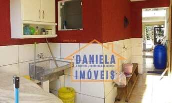 Imagem 4: Casa totalmente térrea, com 2 dormitórios à venda, 500 m² por R$ 350.000 - Cidade Recreio