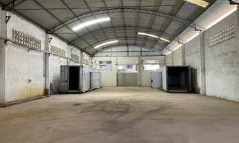 Imagem 4: Galpão 630 m2 próximo a Mario Covas