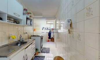 Imagem 5: Apartamento à venda 2 Quartos, 1 Vaga, 70M², São Judas, São Paulo - SP