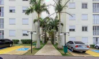 Imagem 5: Porto Alegre - Apartamento Padrão - Vila Nova