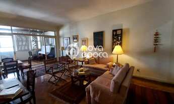 Imagem 2: Rio de Janeiro - Apartamento Padrão - Leme