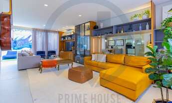 Imagem 7: Casa para aluguel e venda tem 234 metros quadrados com 4 quartos