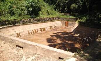 Imagem 7: Cachoeiras de Macacu - Rio Friburgo - Fazenda Pronta!