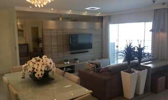 Imagem 6: Apartamento para venda com 137 metros quadrados com 3 quartos em Centro - Balneário Cambor