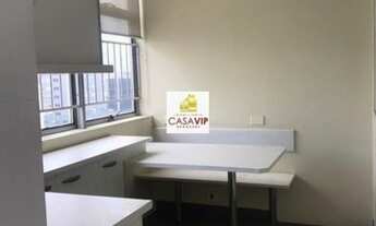 Imagem 3: Apartamento à venda, Consolação, 180m², 3 dormitórios, 1 suíte, 1 vaga!