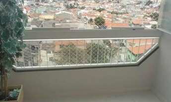 Imagem 2: São Paulo - Apartamento Padrão - Vila Prudente