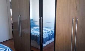 Imagem 3: Apartamento - Cidade das Flores - 2 dorms