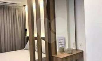 Imagem 4: São Paulo - Apartamento Padrão - VILA CLEMENTINO