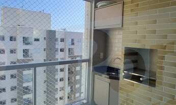 Imagem 7: Apartamento com 2 quartos à venda por R$ 595000.00, 67.63 m2 - JARDIM SANTO ANDRE - LIMEIR